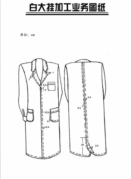 供应服饰类手工加工订单